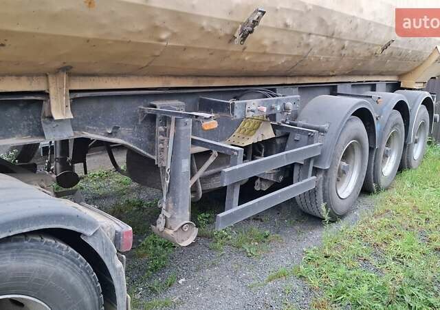 Рено Магнум, об'ємом двигуна 0 л та пробігом 1 тис. км за 25500 $, фото 2 на Automoto.ua