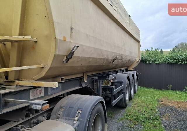 Рено Магнум, об'ємом двигуна 0 л та пробігом 1 тис. км за 25500 $, фото 3 на Automoto.ua