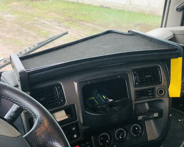 Рено Магнум, объемом двигателя 0 л и пробегом 8 тыс. км за 18616 $, фото 9 на Automoto.ua