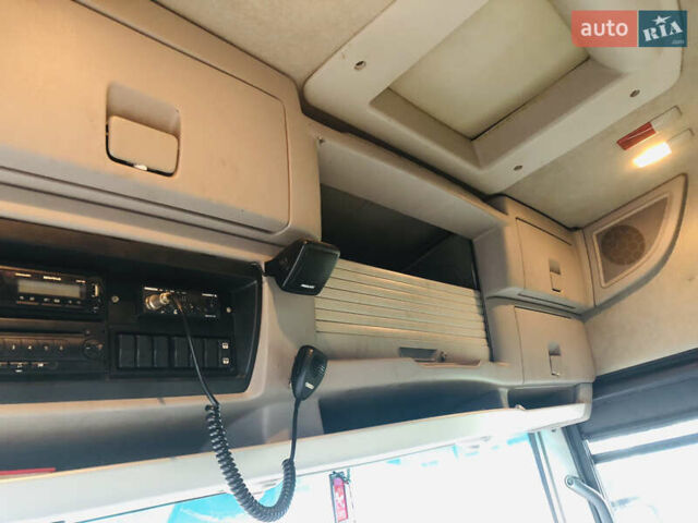 Рено Магнум, объемом двигателя 0 л и пробегом 8 тыс. км за 18616 $, фото 8 на Automoto.ua