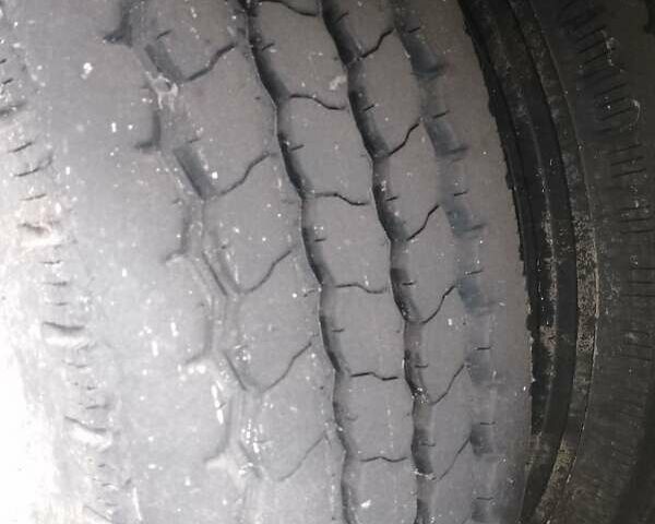 Рено Магнум, объемом двигателя 0 л и пробегом 1 тыс. км за 4000 $, фото 9 на Automoto.ua