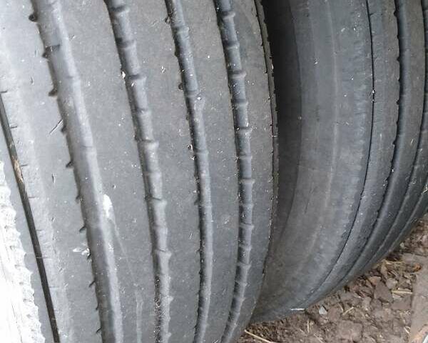 Рено Магнум, объемом двигателя 0 л и пробегом 1 тыс. км за 4000 $, фото 10 на Automoto.ua