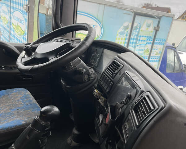 Рено Магнум, объемом двигателя 11.9 л и пробегом 500 тыс. км за 6750 $, фото 6 на Automoto.ua