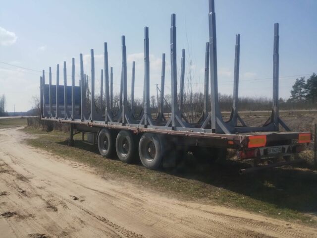 Рено Магнум, об'ємом двигуна 0 л та пробігом 0 тис. км за 8700 $, фото 5 на Automoto.ua