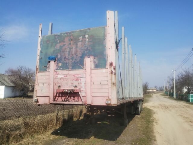Рено Магнум, об'ємом двигуна 0 л та пробігом 0 тис. км за 8700 $, фото 2 на Automoto.ua