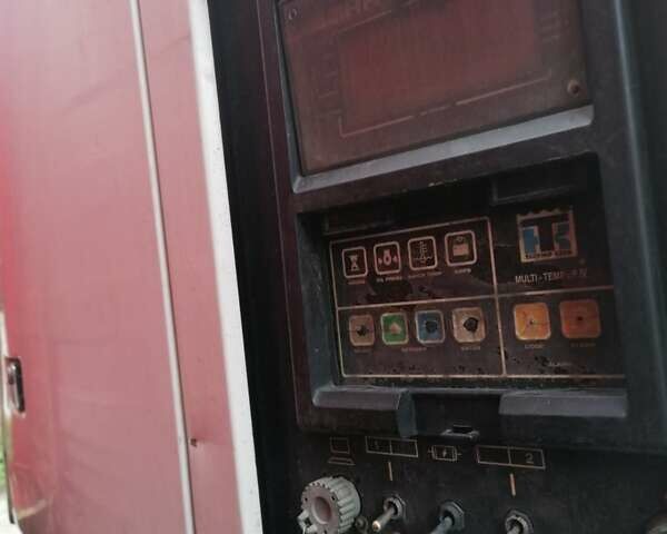 Рено Магнум, об'ємом двигуна 4.75 л та пробігом 1000 тис. км за 11500 $, фото 9 на Automoto.ua