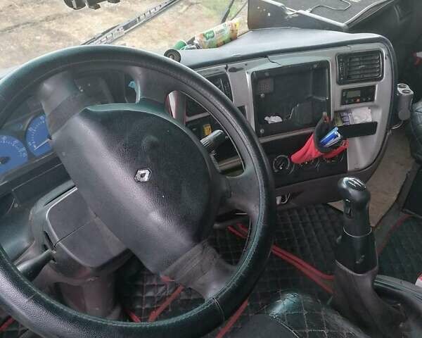 Рено Магнум, об'ємом двигуна 4.75 л та пробігом 1000 тис. км за 11500 $, фото 5 на Automoto.ua