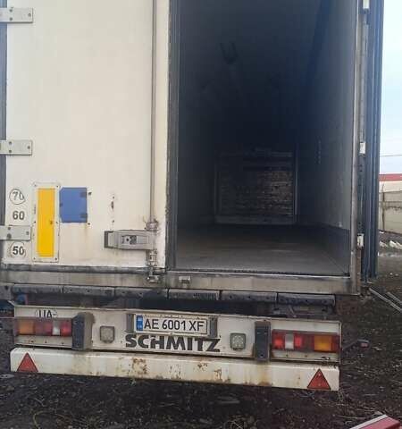 Рено Магнум, объемом двигателя 12 л и пробегом 2 тыс. км за 6500 $, фото 2 на Automoto.ua