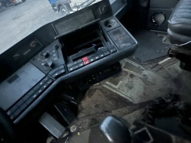 Рено Магнум, объемом двигателя 0 л и пробегом 0 тыс. км за 3500 $, фото 6 на Automoto.ua