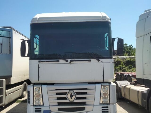 Рено Магнум, объемом двигателя 0 л и пробегом 0 тыс. км за 4300 $, фото 1 на Automoto.ua