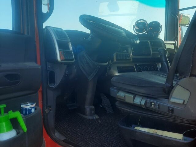 Рено Магнум, об'ємом двигуна 0 л та пробігом 0 тис. км за 3900 $, фото 15 на Automoto.ua