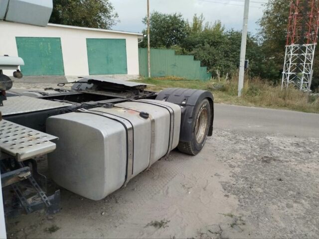 Рено Магнум, объемом двигателя 0 л и пробегом 0 тыс. км за 6000 $, фото 3 на Automoto.ua
