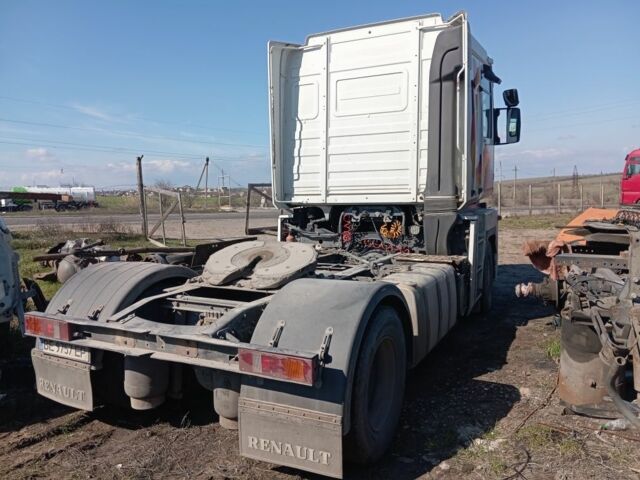 Рено Магнум, объемом двигателя 0 л и пробегом 0 тыс. км за 2000 $, фото 3 на Automoto.ua