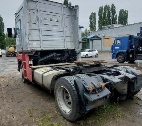 Рено Магнум, об'ємом двигуна 0 л та пробігом 0 тис. км за 1306 $, фото 4 на Automoto.ua