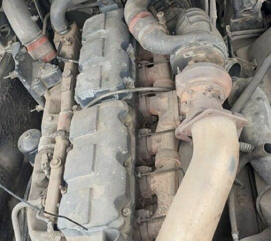 Рено Магнум, об'ємом двигуна 0 л та пробігом 0 тис. км за 1306 $, фото 6 на Automoto.ua