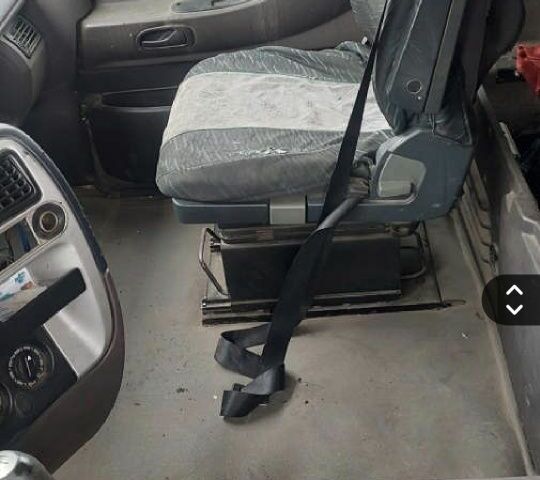 Рено Магнум, об'ємом двигуна 0 л та пробігом 0 тис. км за 1306 $, фото 5 на Automoto.ua