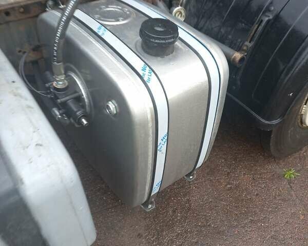 Рено Магнум, об'ємом двигуна 0 л та пробігом 140 тис. км за 7500 $, фото 4 на Automoto.ua