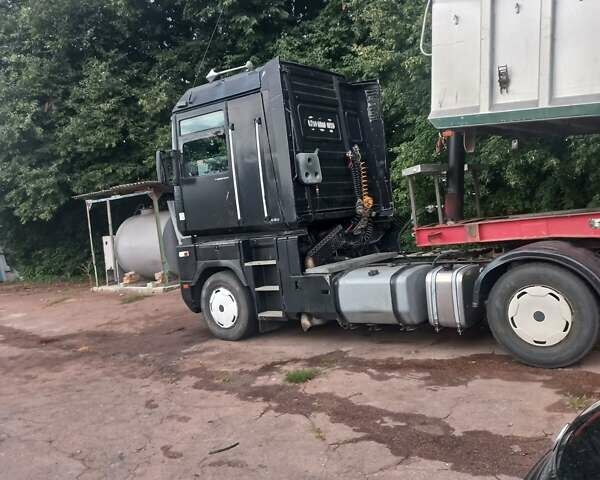 Рено Магнум, об'ємом двигуна 0 л та пробігом 140 тис. км за 7500 $, фото 1 на Automoto.ua