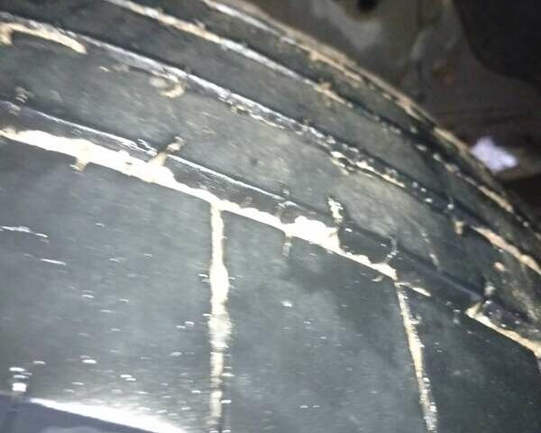 Рено Магнум, об'ємом двигуна 0 л та пробігом 1000 тис. км за 17900 $, фото 14 на Automoto.ua