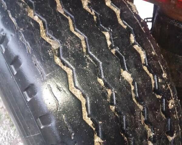 Рено Магнум, об'ємом двигуна 0 л та пробігом 1000 тис. км за 17900 $, фото 16 на Automoto.ua