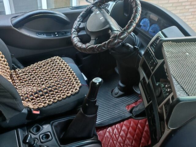 Рено Магнум, об'ємом двигуна 0 л та пробігом 0 тис. км за 7400 $, фото 7 на Automoto.ua