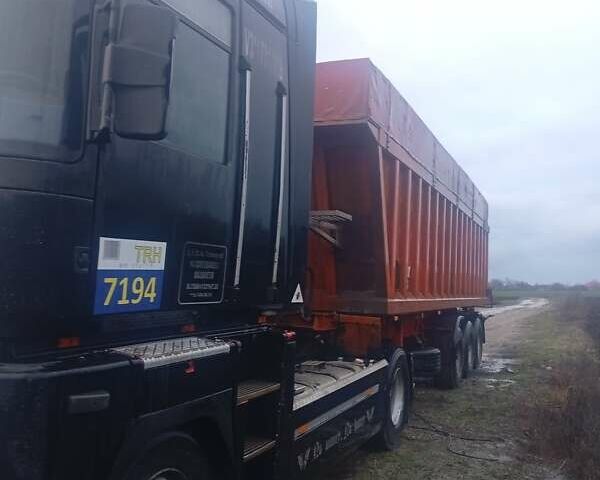 Рено Магнум, об'ємом двигуна 0 л та пробігом 1000 тис. км за 17900 $, фото 36 на Automoto.ua