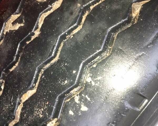 Рено Магнум, об'ємом двигуна 0 л та пробігом 1000 тис. км за 17900 $, фото 20 на Automoto.ua