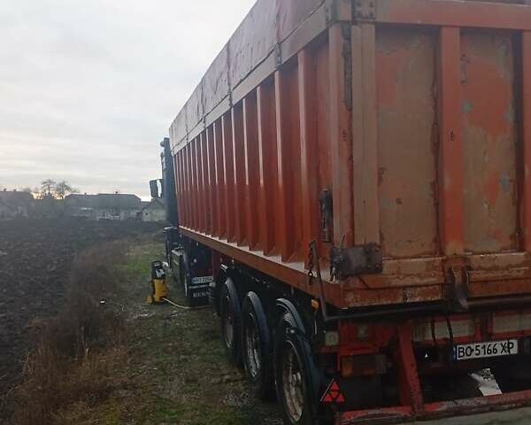 Рено Магнум, об'ємом двигуна 0 л та пробігом 1000 тис. км за 17900 $, фото 29 на Automoto.ua