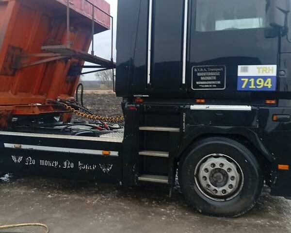 Рено Магнум, об'ємом двигуна 0 л та пробігом 1000 тис. км за 17900 $, фото 28 на Automoto.ua