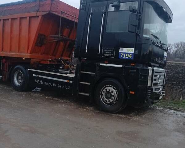 Рено Магнум, об'ємом двигуна 0 л та пробігом 1000 тис. км за 17900 $, фото 23 на Automoto.ua