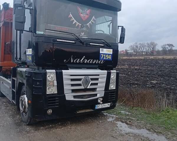 Рено Магнум, об'ємом двигуна 0 л та пробігом 1000 тис. км за 17900 $, фото 27 на Automoto.ua