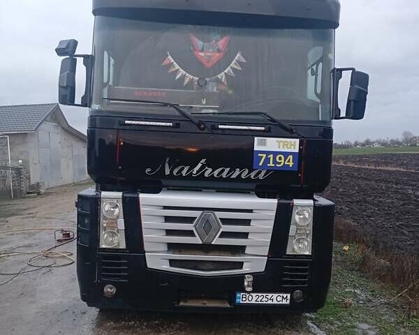 Рено Магнум, об'ємом двигуна 0 л та пробігом 1000 тис. км за 17900 $, фото 26 на Automoto.ua