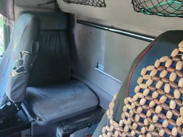 Рено Магнум, об'ємом двигуна 0 л та пробігом 0 тис. км за 7400 $, фото 5 на Automoto.ua