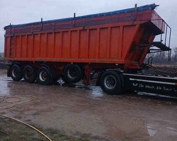 Рено Магнум, об'ємом двигуна 0 л та пробігом 1000 тис. км за 17900 $, фото 9 на Automoto.ua