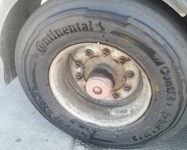 Рено Магнум, объемом двигателя 0 л и пробегом 1 тыс. км за 19900 $, фото 5 на Automoto.ua