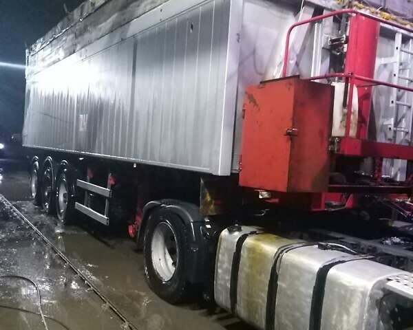 Рено Магнум, объемом двигателя 0 л и пробегом 1 тыс. км за 19900 $, фото 1 на Automoto.ua