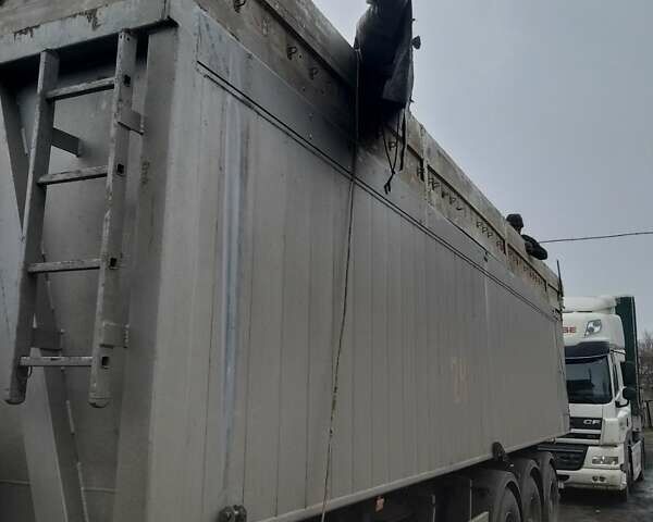 Рено Магнум, объемом двигателя 0 л и пробегом 1 тыс. км за 19900 $, фото 2 на Automoto.ua