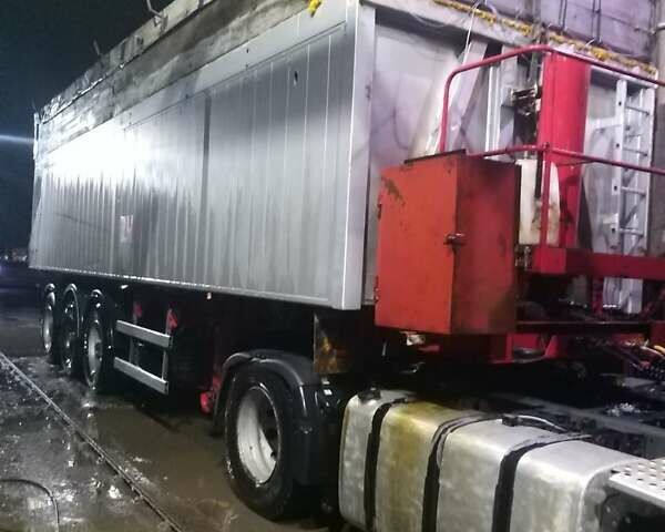 Рено Магнум, объемом двигателя 0 л и пробегом 1 тыс. км за 19900 $, фото 3 на Automoto.ua