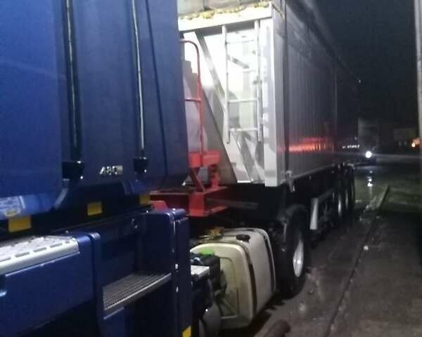 Рено Магнум, объемом двигателя 0 л и пробегом 1 тыс. км за 19900 $, фото 6 на Automoto.ua