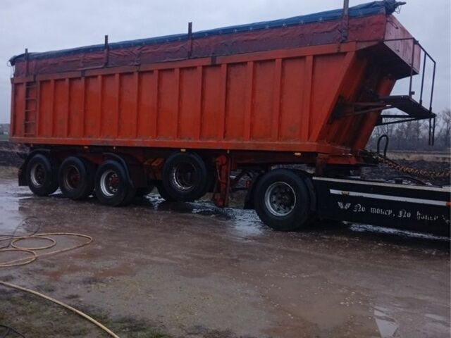 Рено Магнум, объемом двигателя 0 л и пробегом 0 тыс. км за 16500 $, фото 6 на Automoto.ua