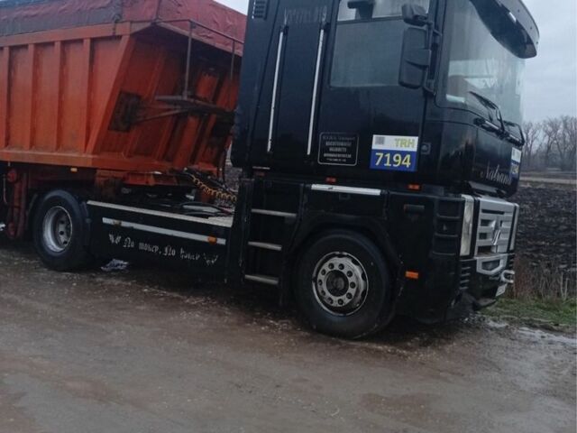 Рено Магнум, объемом двигателя 0 л и пробегом 0 тыс. км за 16500 $, фото 2 на Automoto.ua