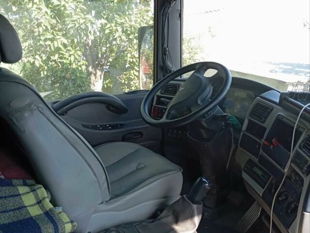 Рено Магнум, объемом двигателя 0 л и пробегом 0 тыс. км за 10000 $, фото 8 на Automoto.ua