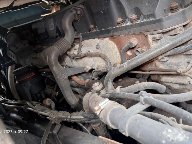 Рено Магнум, об'ємом двигуна 0 л та пробігом 0 тис. км за 14500 $, фото 2 на Automoto.ua