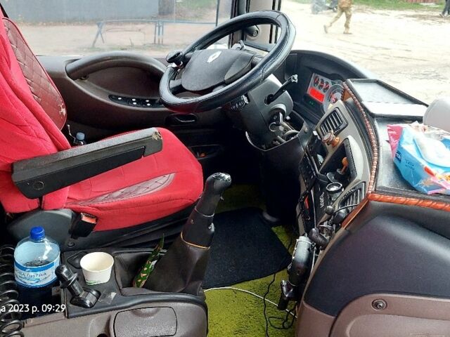 Рено Магнум, об'ємом двигуна 0 л та пробігом 0 тис. км за 14500 $, фото 4 на Automoto.ua