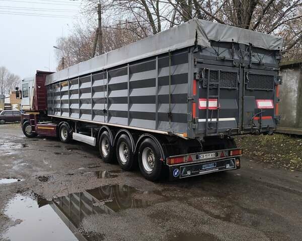 Рено Магнум, объемом двигателя 0 л и пробегом 943 тыс. км за 22099 $, фото 6 на Automoto.ua