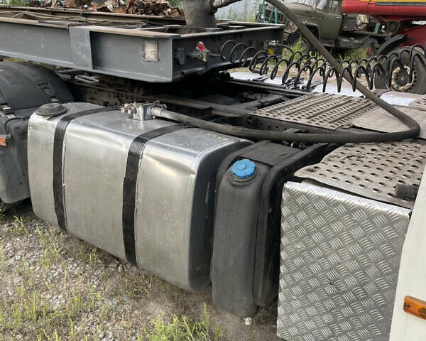 Рено Магнум, объемом двигателя 12.9 л и пробегом 1 тыс. км за 10999 $, фото 15 на Automoto.ua