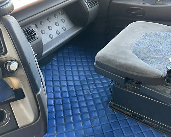 Рено Магнум, объемом двигателя 12.9 л и пробегом 1 тыс. км за 10999 $, фото 19 на Automoto.ua