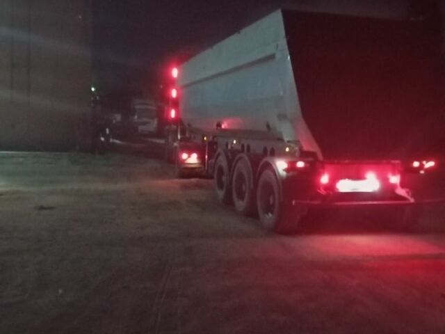 Рено Магнум, об'ємом двигуна 0 л та пробігом 0 тис. км за 25000 $, фото 5 на Automoto.ua