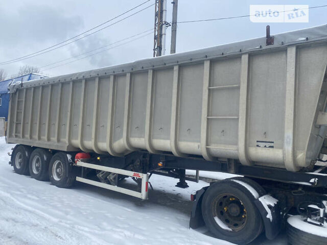 Рено Магнум, об'ємом двигуна 12.8 л та пробігом 960 тис. км за 24000 $, фото 4 на Automoto.ua