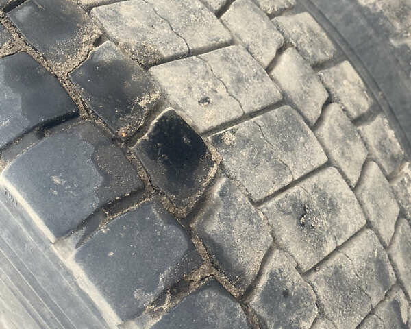 Рено Магнум, об'ємом двигуна 12.8 л та пробігом 960 тис. км за 24000 $, фото 6 на Automoto.ua